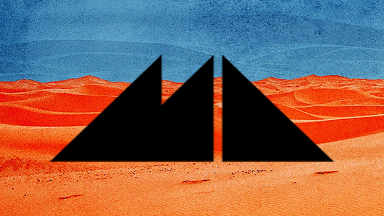 Free Ableton Live Pack: Vibrations by ModeAudio – 5 Demo Live Sets