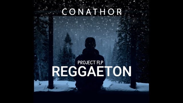 Free FLP: Reggaeton Project 'Todo es posible' at 87 BPM (CONATHOR)