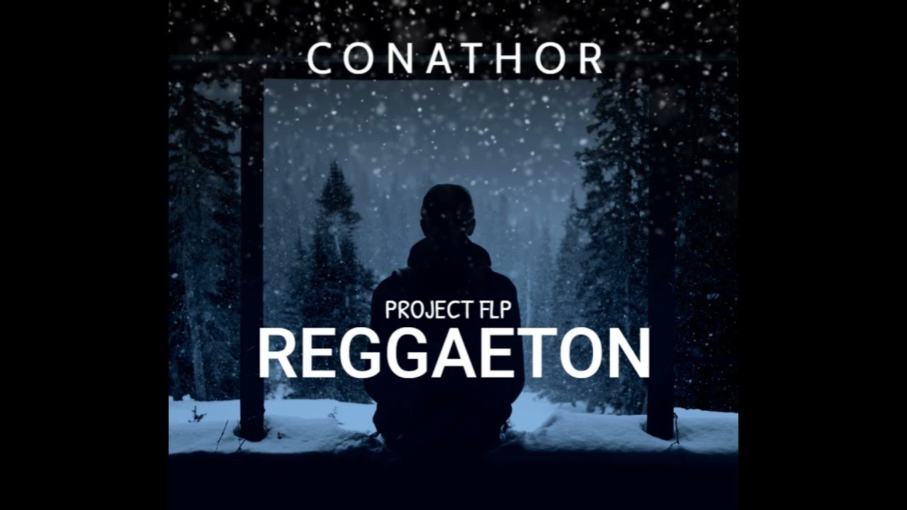 Free FLP: Reggaeton Project 'Todo es posible' at 87 BPM (CONATHOR)