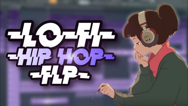 Free FLP: Lo-Fi Hip Hop Beat Project in FL Studio (FLP Farm)