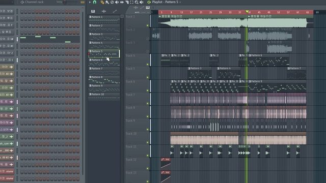 Free FLP and Voice Sample Pack: Guyko Parody Track (E. Entarino)