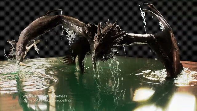 Free Houdini HIP: FLIP Surface Tension Demystified Setup (Vu Pham)