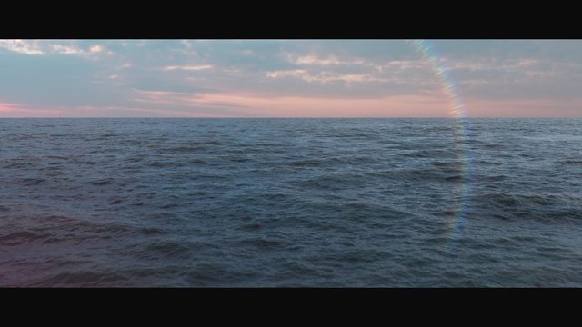 Free Houdini HIP: CG Ocean in Solaris with Karma XPU (Sergi Key)