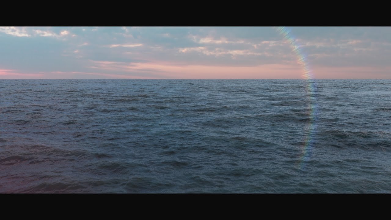 Free Houdini HIP: CG Ocean in Solaris with Karma XPU (Sergi Key)