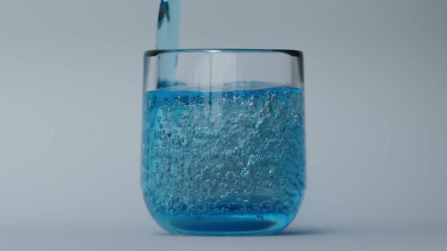 Free Houdini HIP: Soda Pouring FLIP Sim with Karma XPU (Sergi Key)