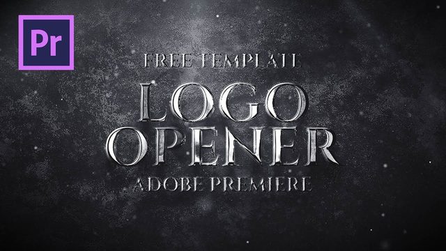 Free Premiere Pro Logo Intro Templates (Hadwin Channel)