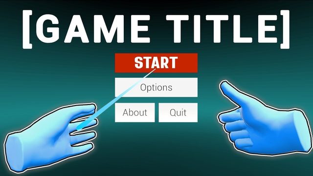 Free Unity 2021.3 Project: VR Starter Template XR Toolkit (Valem)